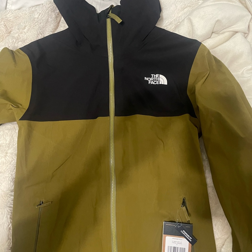 Mens north face